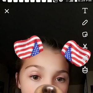 Meet your Posher, Abbie